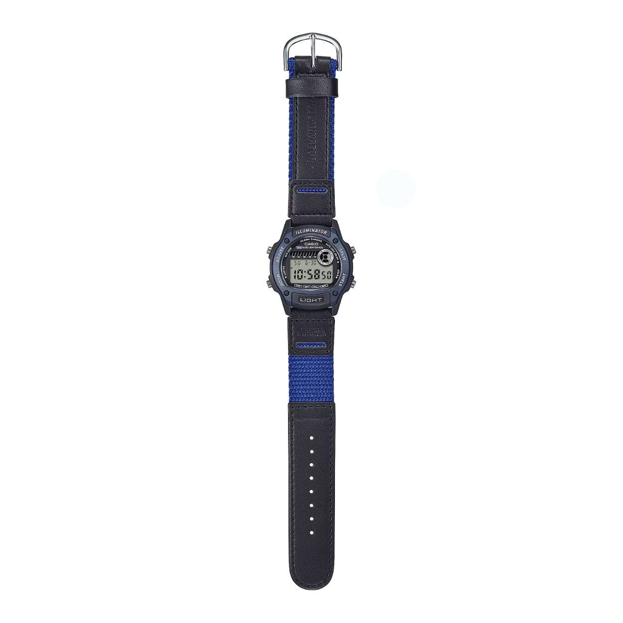 Casio W-220HF-2AVEF från  Casio – Märkesklocka hos Kronura