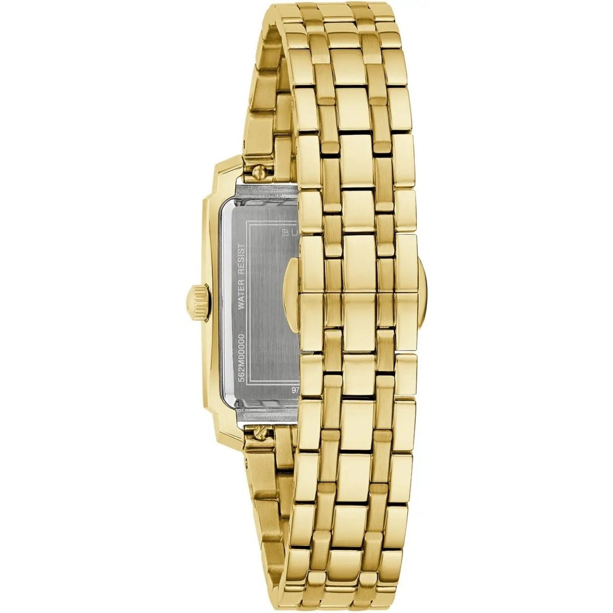 Bulova 97L186 från  Bulova – Märkesklocka hos Kronura