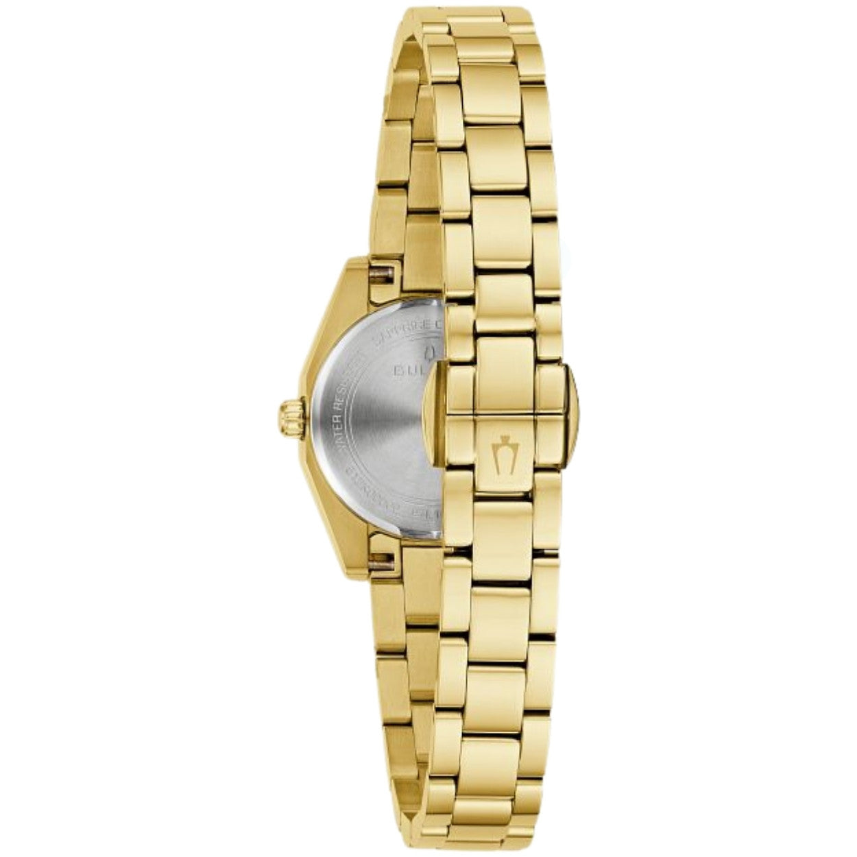 Bulova 97L187 från  Bulova – Märkesklocka hos Kronura
