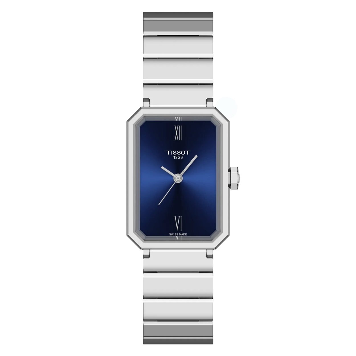 Tissot T160.110.11.043.00 från  Tissot – Märkesklocka hos Kronura