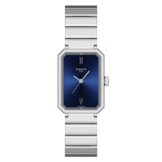 Tissot T160.110.11.043.00 från  Tissot – Märkesklocka hos Kronura