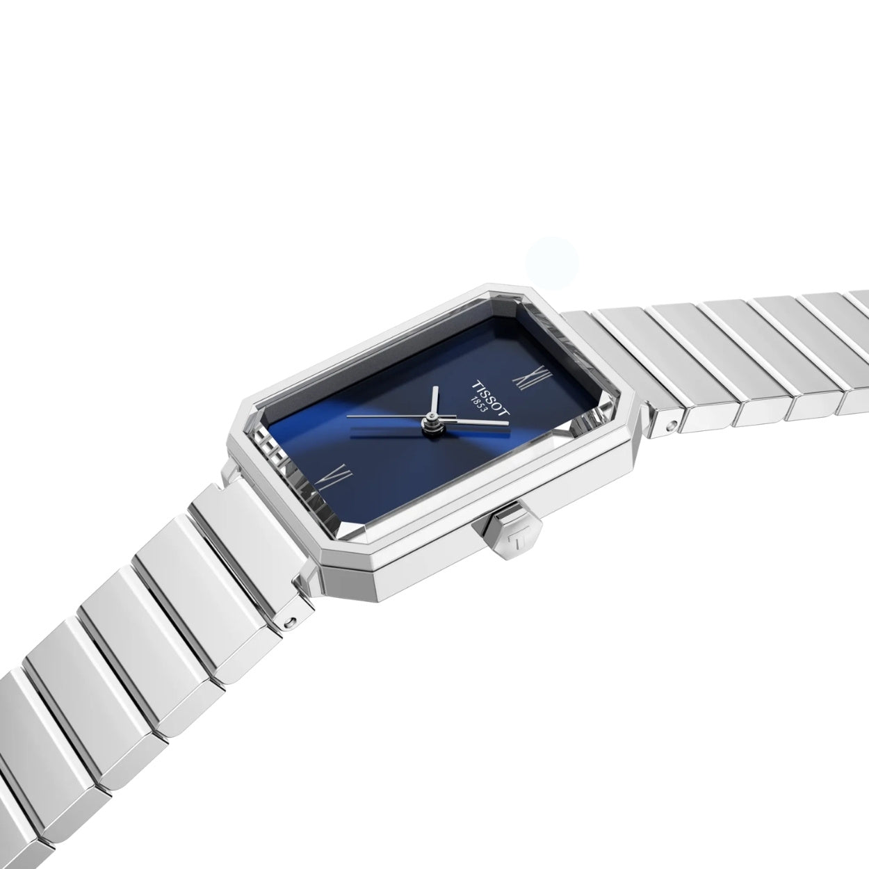 Tissot T160.110.11.043.00 från  Tissot – Märkesklocka hos Kronura