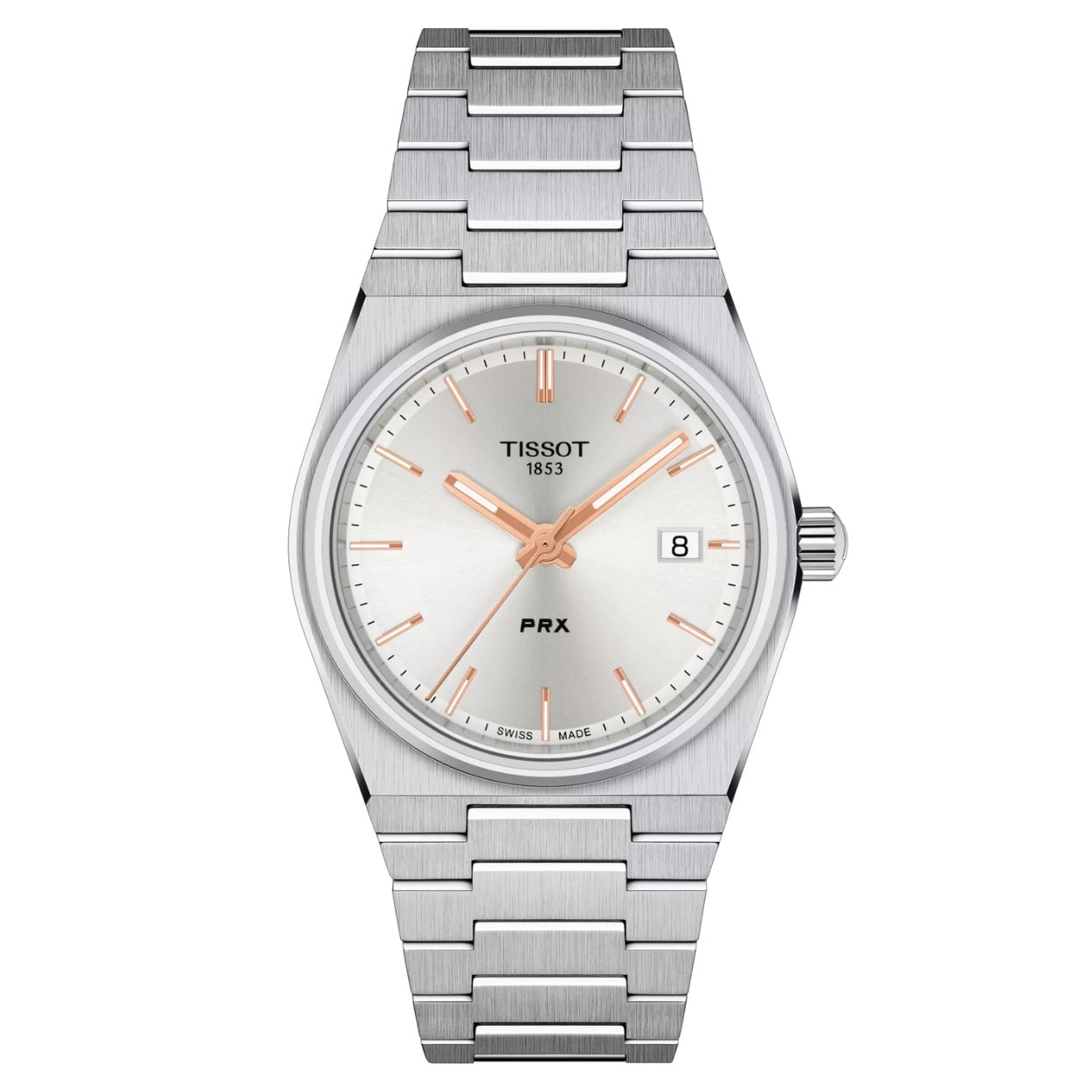Tissot T137.210.11.031.00 från  Tissot – Märkesklocka hos Kronura