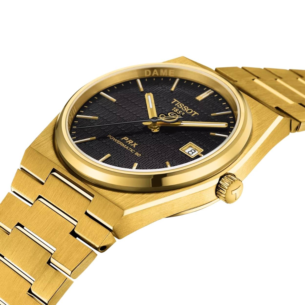 Tissot T137.407.33.051.00 från  Tissot – Märkesklocka hos Kronura
