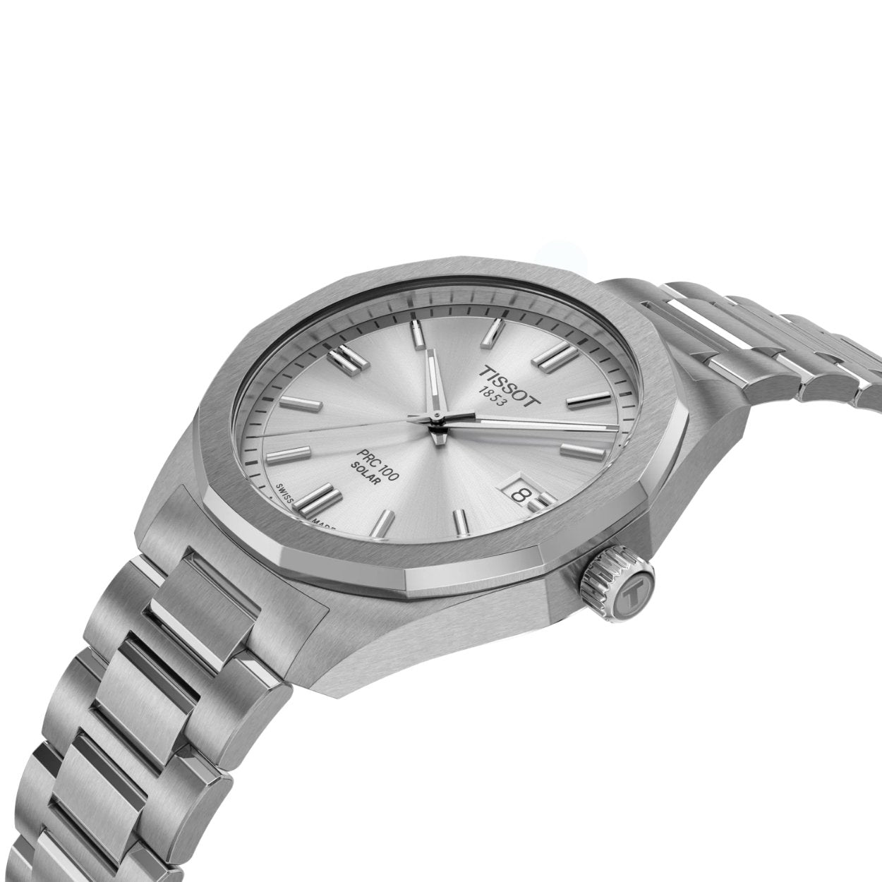 Tissot T151.422.11.031.00 från  Tissot – Märkesklocka hos Kronura