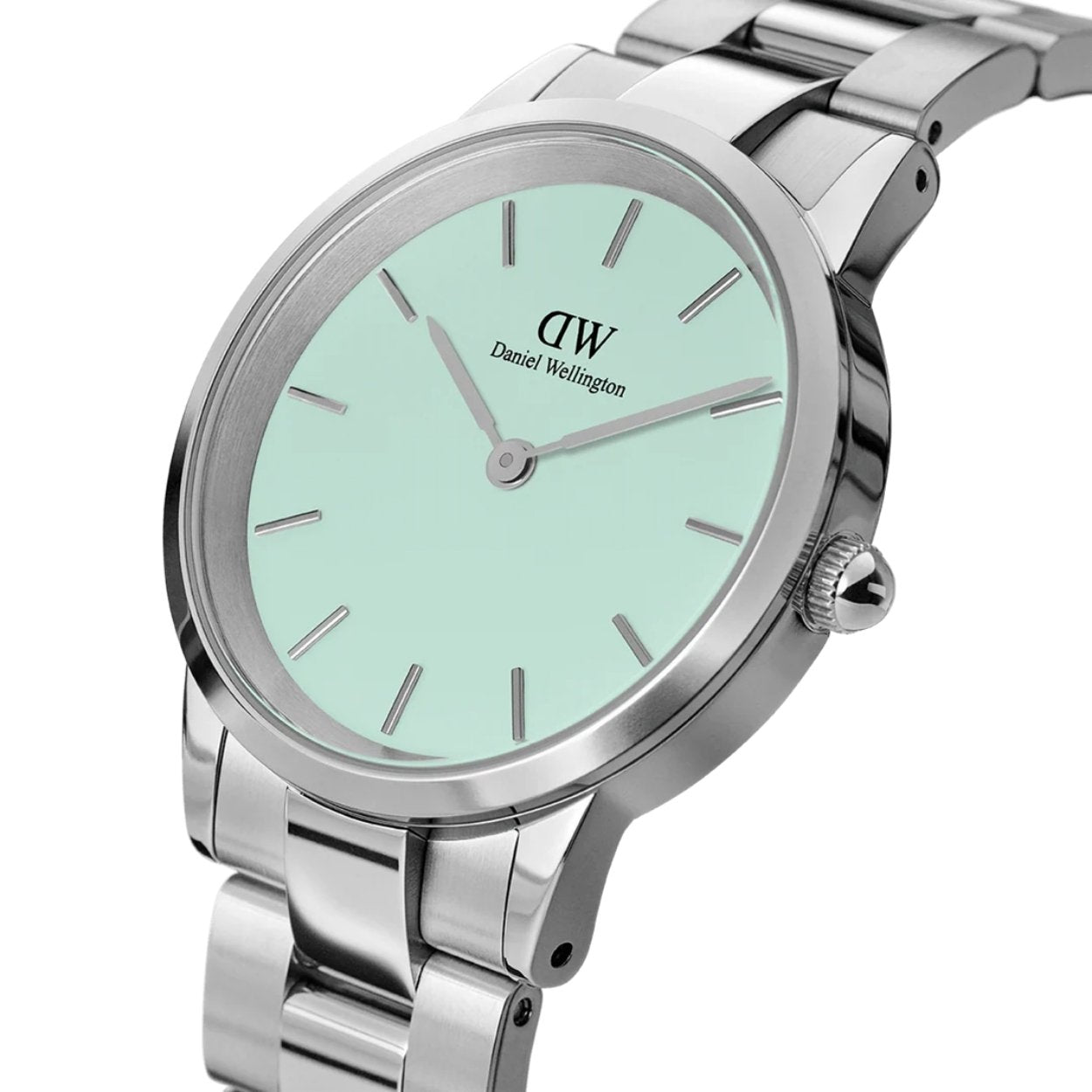 Daniel Wellington DW00100537 från  Daniel Wellington – Märkesklocka hos Kronura