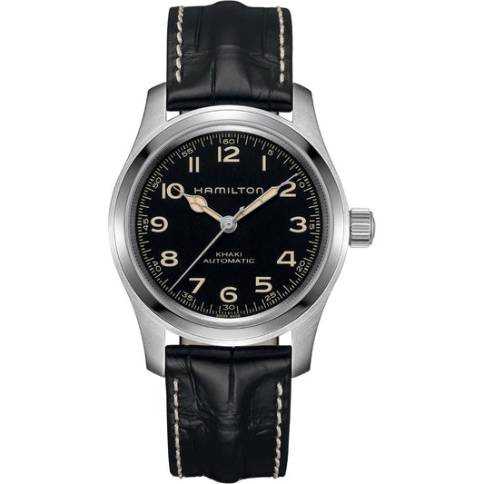 Hamilton H70605732 från  Hamilton – Märkesklocka hos Kronura