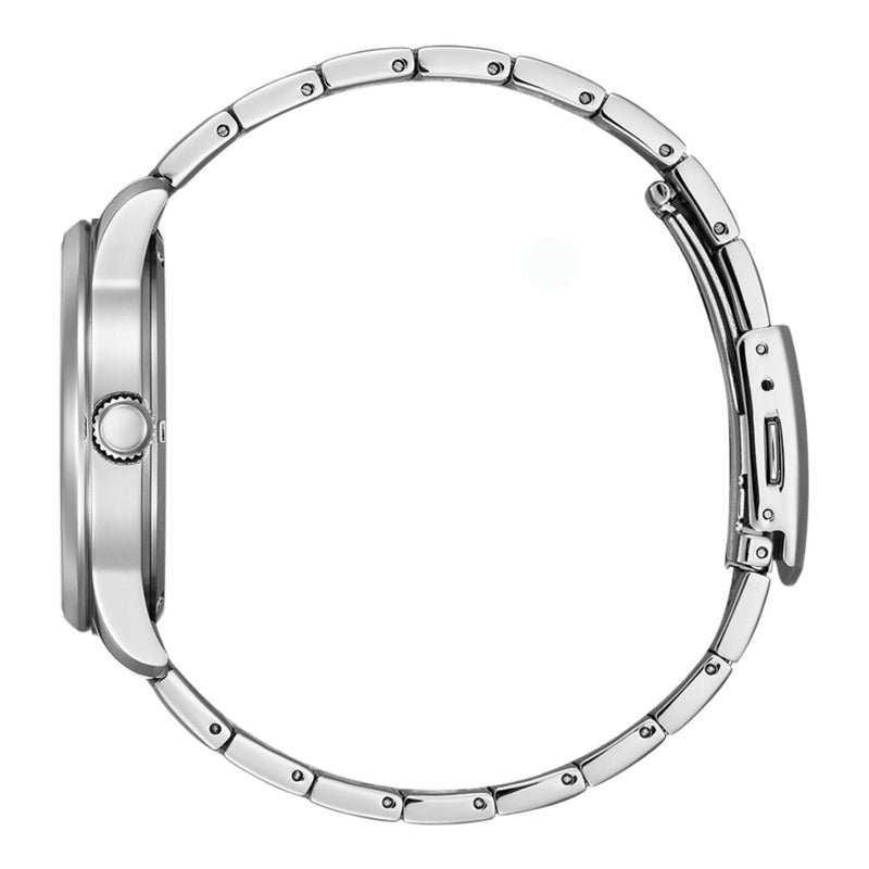 Citizen Classic Eco-Drive BM8550-81AC - Kronura 