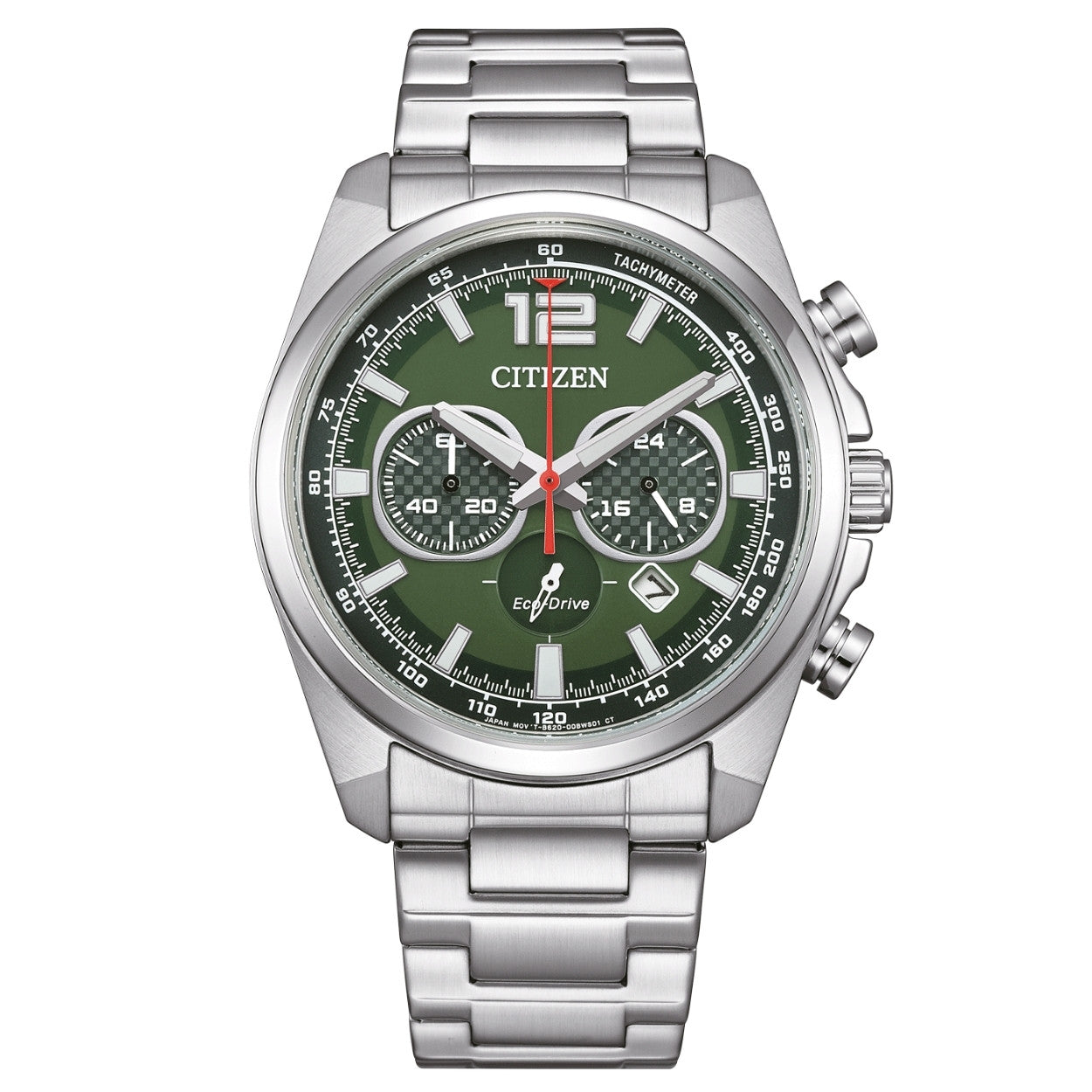 Citizen CA4640-50X från  Citizen – Märkesklocka hos Kronura