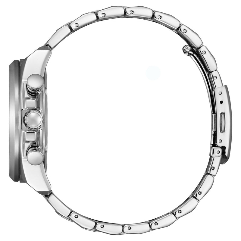 Citizen Eco-Drive Chronograph CA4640-50X - Kronura 