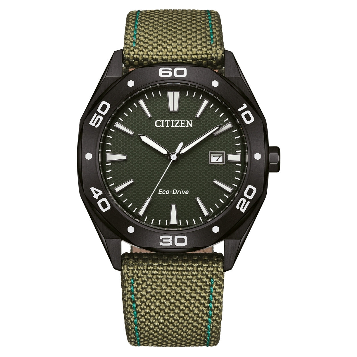 Citizen BM7635-01X från  Citizen – Märkesklocka hos Kronura