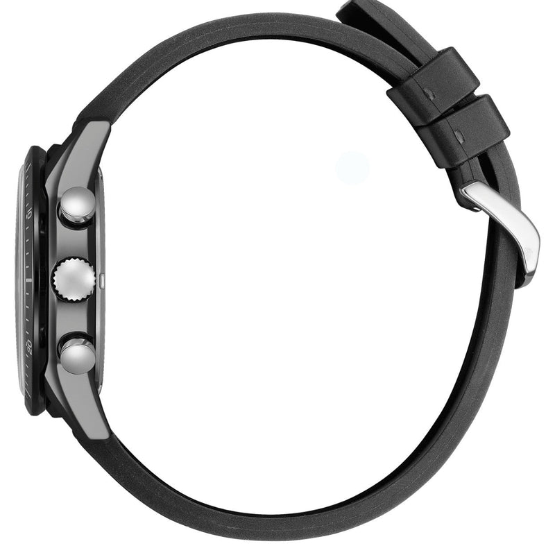 Citizen Eco-Drive Chronograph CA4625-02H - Kronura 