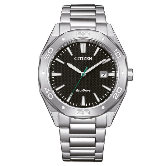 Citizen Eco-Drive BM7631-52E - Kronura 