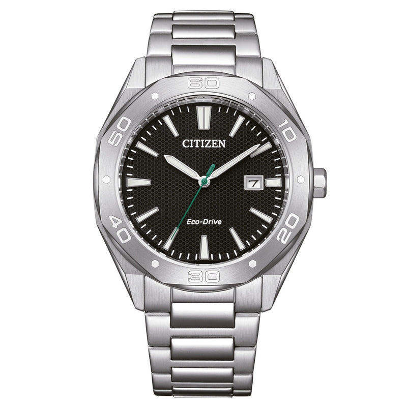 Citizen Eco-Drive BM7631-52E - Kronura 