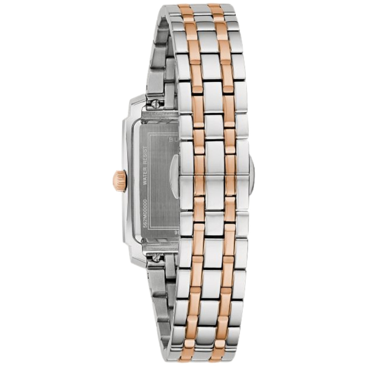 Bulova Sutton 98L328 från  Bulova – Märkesklocka hos Kronura