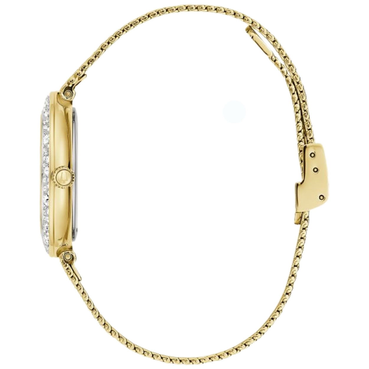 Bulova Crystal 98L321 från  Bulova – Märkesklocka hos Kronura