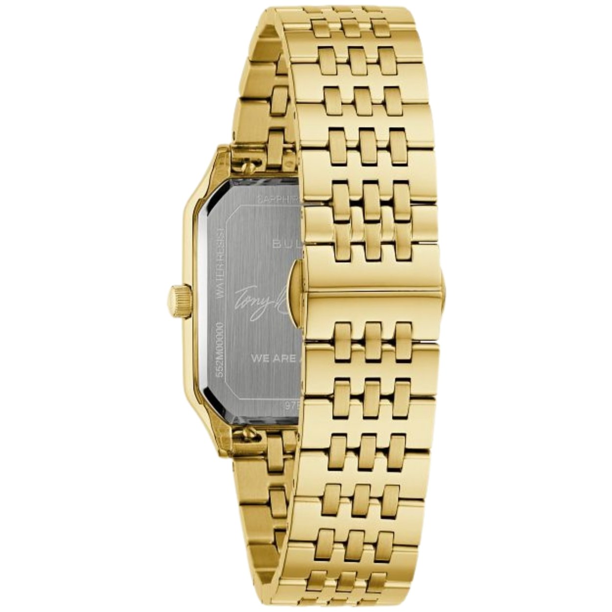 Bulova 97B236 från  Bulova – Märkesklocka hos Kronura