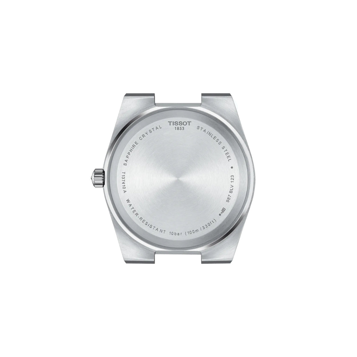 Tissot T137.410.11.031.00 från  Tissot – Märkesklocka hos Kronura