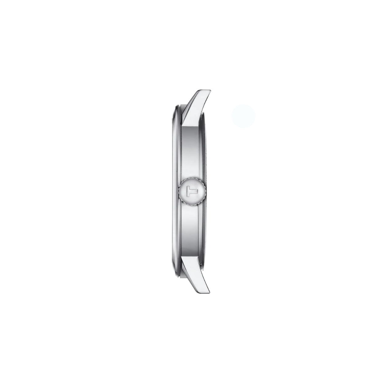 Tissot Classic Dream T129.410.11.053.00 från  Tissot – Märkesklocka hos Kronura