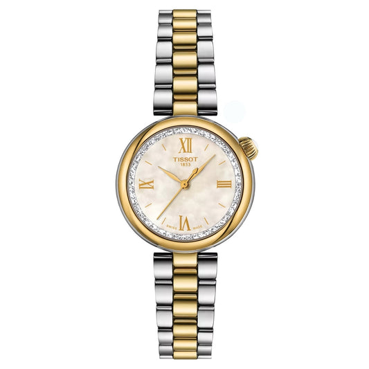 Tissot Desir T152.010.22.118.01 från  Tissot – Märkesklocka hos Kronura