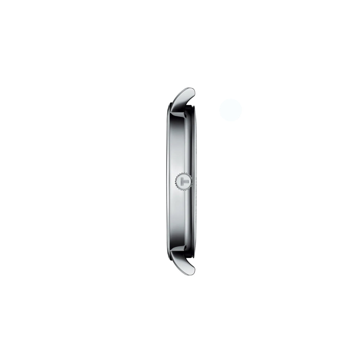 Tissot Everytime T143.410.11.041.00 från  Tissot – Märkesklocka hos Kronura