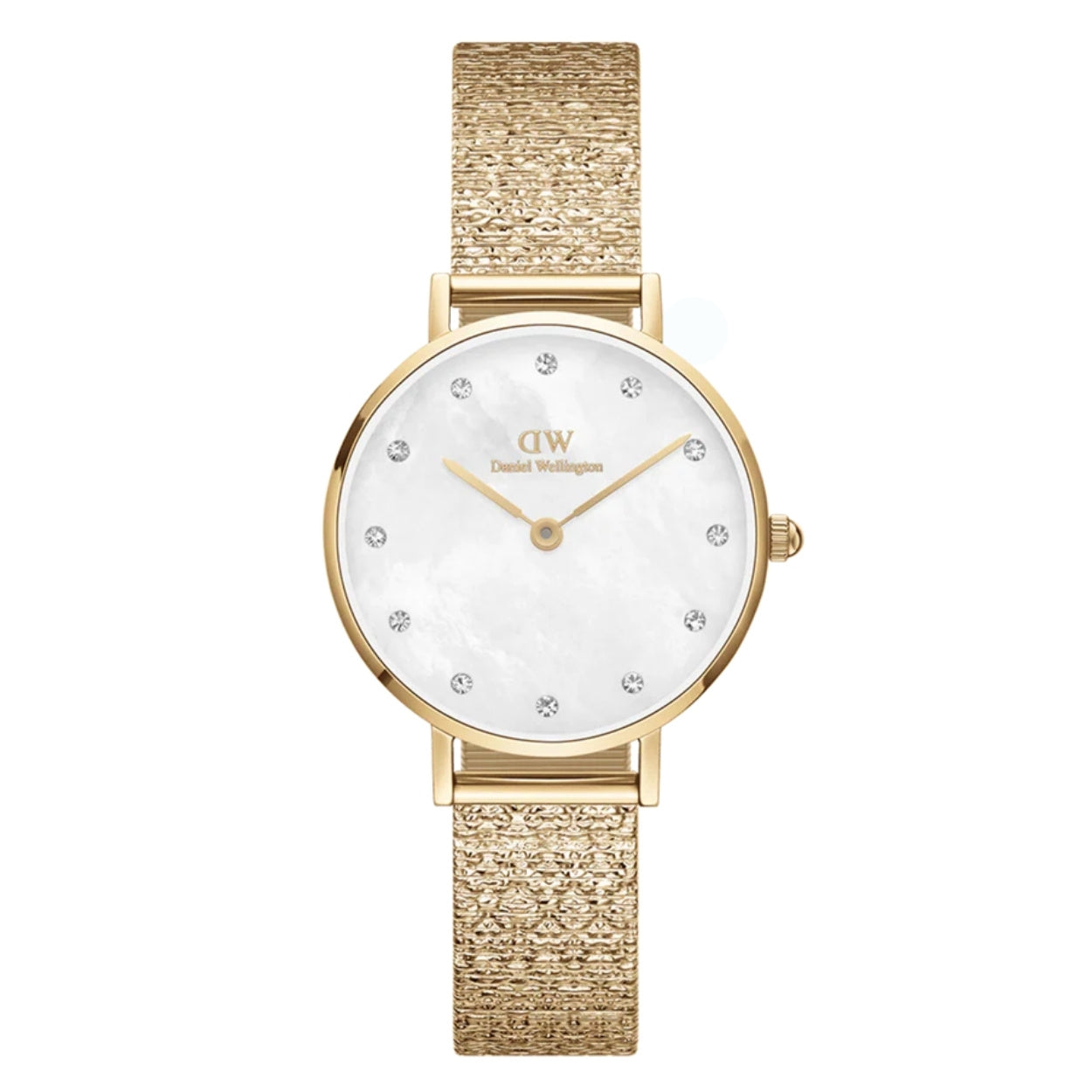 Daniel Wellington DW00100594 från  Daniel Wellington – Märkesklocka hos Kronura
