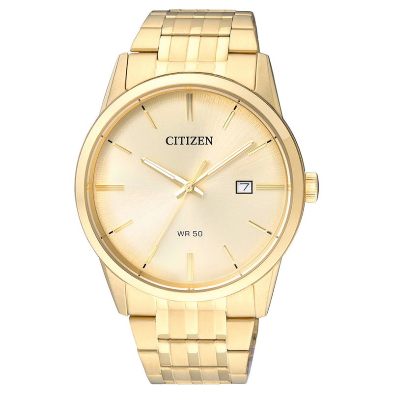 Citizen Classic BI5002-57P - Kronura 