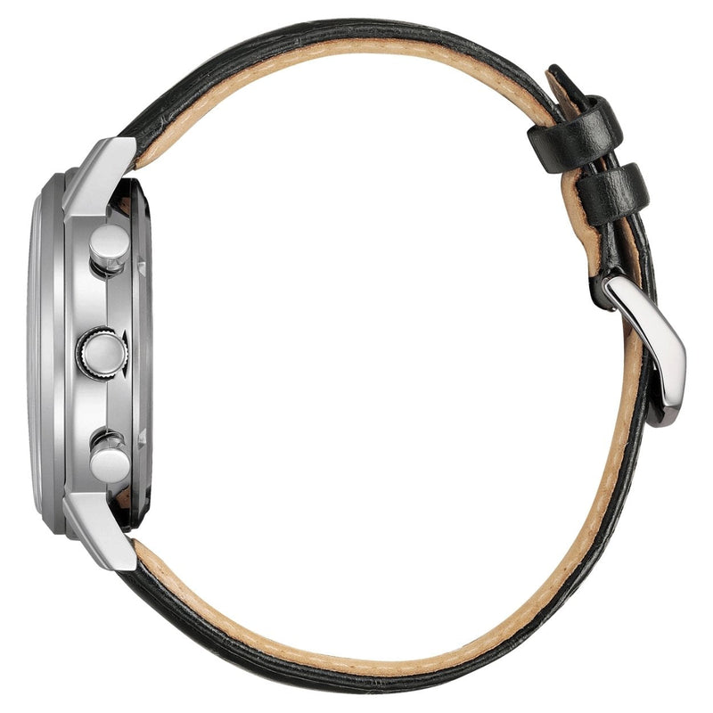 Citizen Eco-Drive Chronograph CA4630-02A - Kronura 