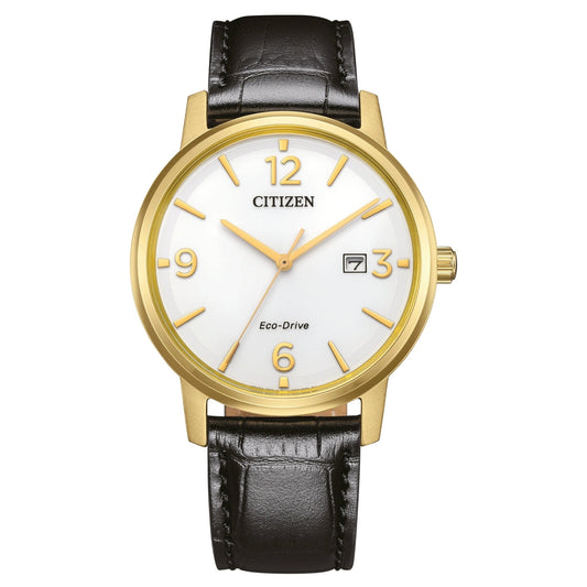 Citizen BM6756-01A från  Citizen – Märkesklocka hos Kronura