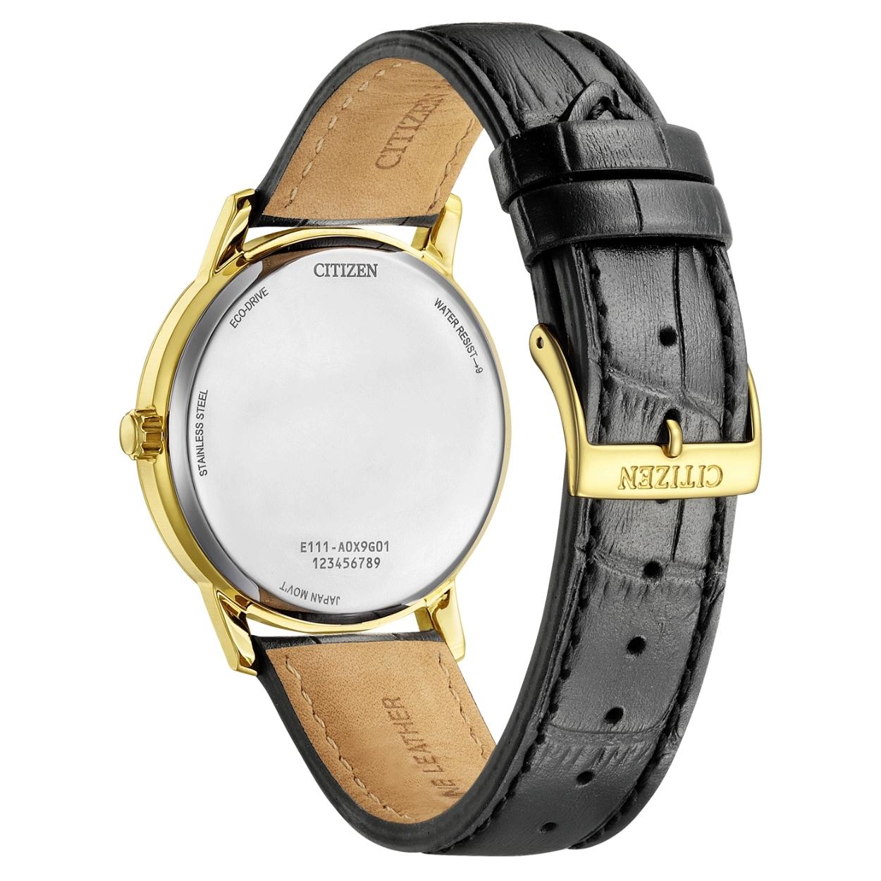 Citizen BM6756-01A från  Citizen – Märkesklocka hos Kronura