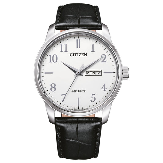 Citizen BM8550-14A från  Citizen – Märkesklocka hos Kronura