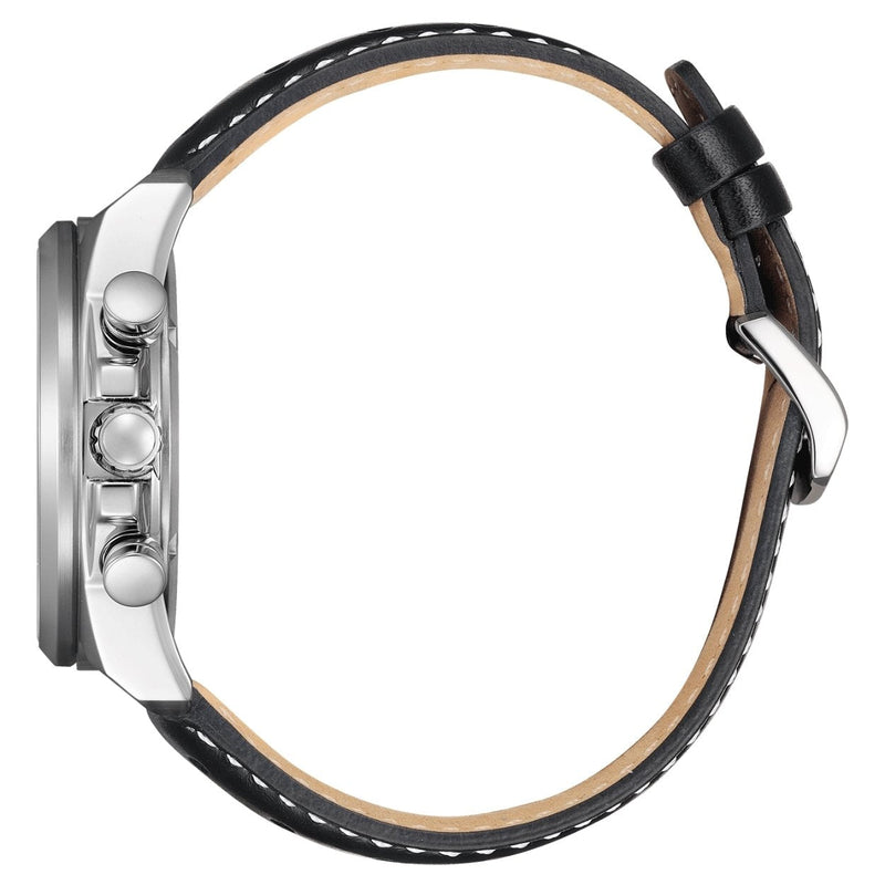 Citizen Eco-Drive Chronograph CA4640-09A - Kronura 