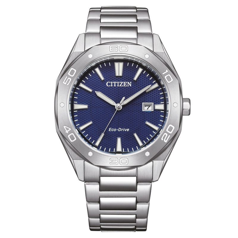Citizen Eco-Drive Active Sport BM7631-52L - Kronura 