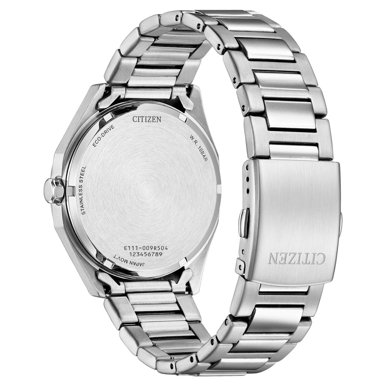 Citizen Eco-Drive Active Sport BM7631-52L från  Citizen – Märkesklocka hos Kronura