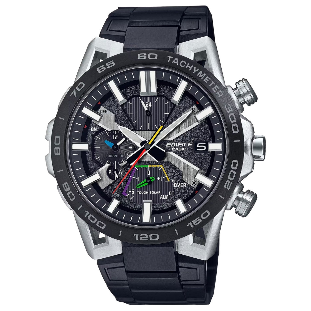 Casio EQB-2000DC-1AER från  Casio – Märkesklocka hos Kronura