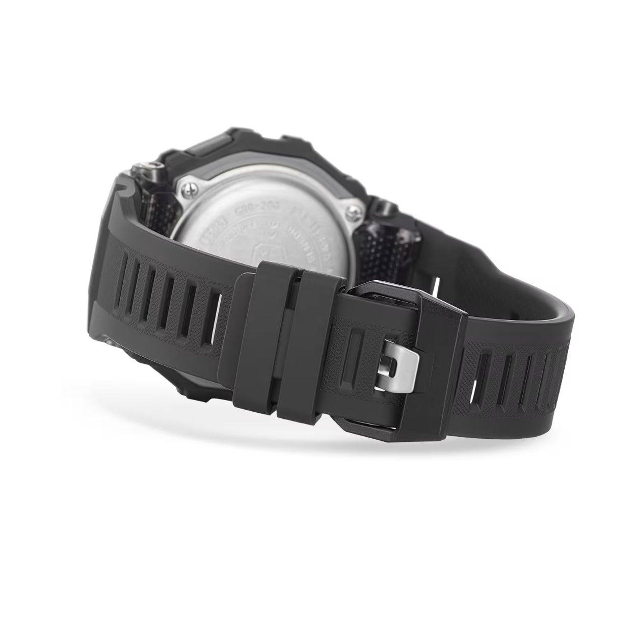 Casio GBD-200-1ER från  Casio – Märkesklocka hos Kronura