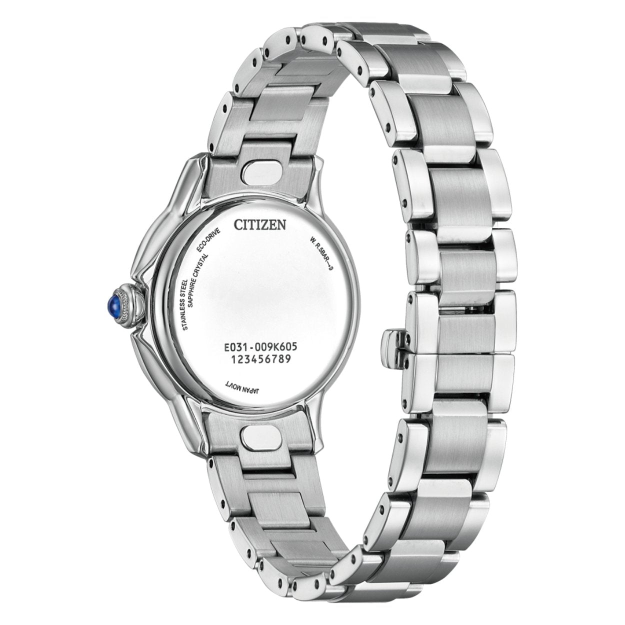 Citizen L Ceci EM1160-58E från  Citizen – Märkesklocka hos Kronura