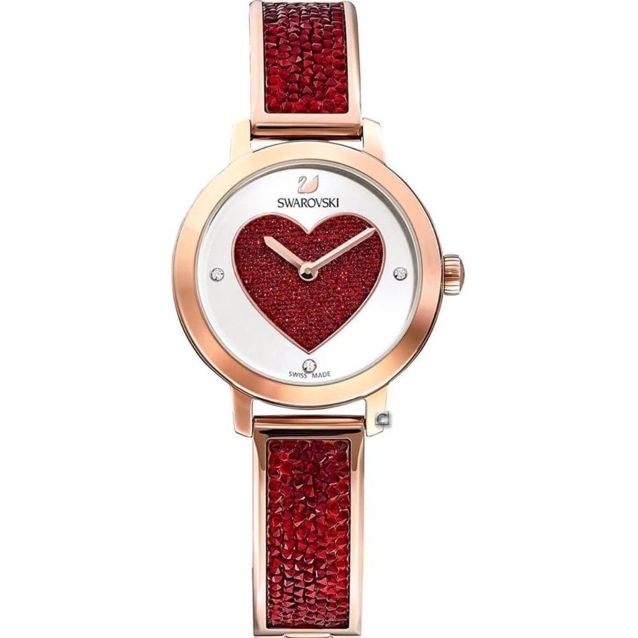Swarovski Cosmic 5483519 från  Swarovski – Märkesklocka hos Kronura