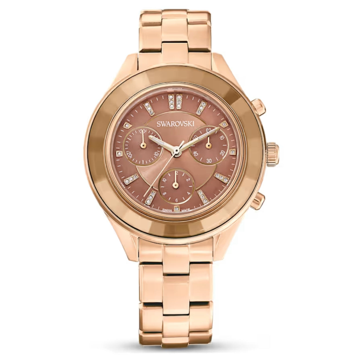 Swarovski Octea lux sport 5632472 från  Swarovski – Märkesklocka hos Kronura