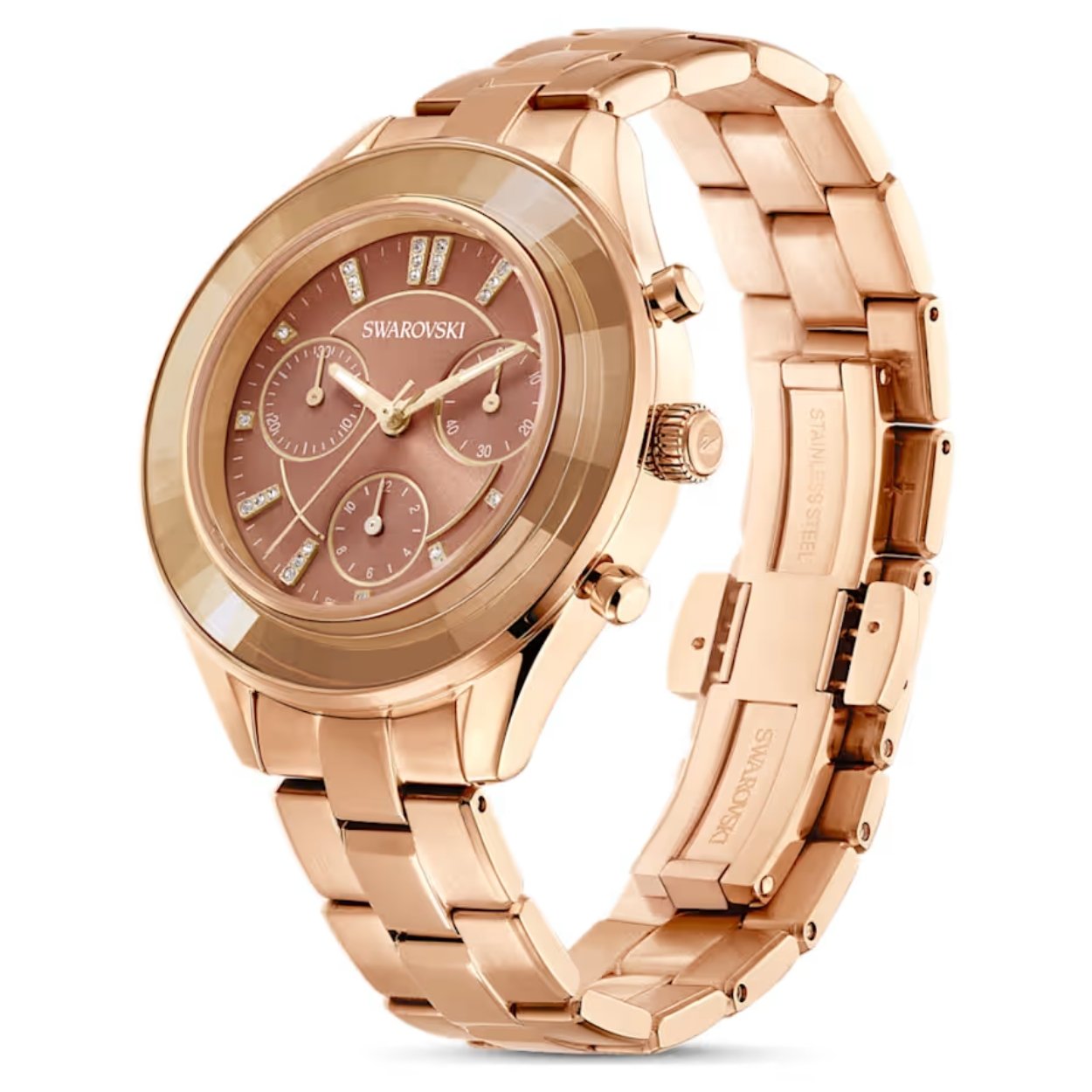 Swarovski Octea lux sport 5632472 från  Swarovski – Märkesklocka hos Kronura