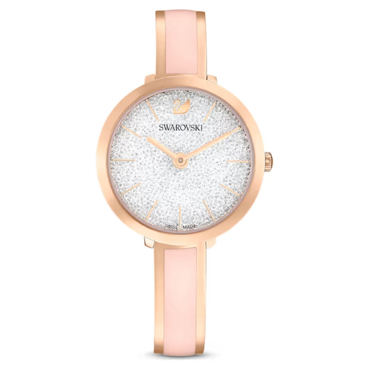 Swarovski Crystalline Deligh 5642221 från  Swarovski – Märkesklocka hos Kronura
