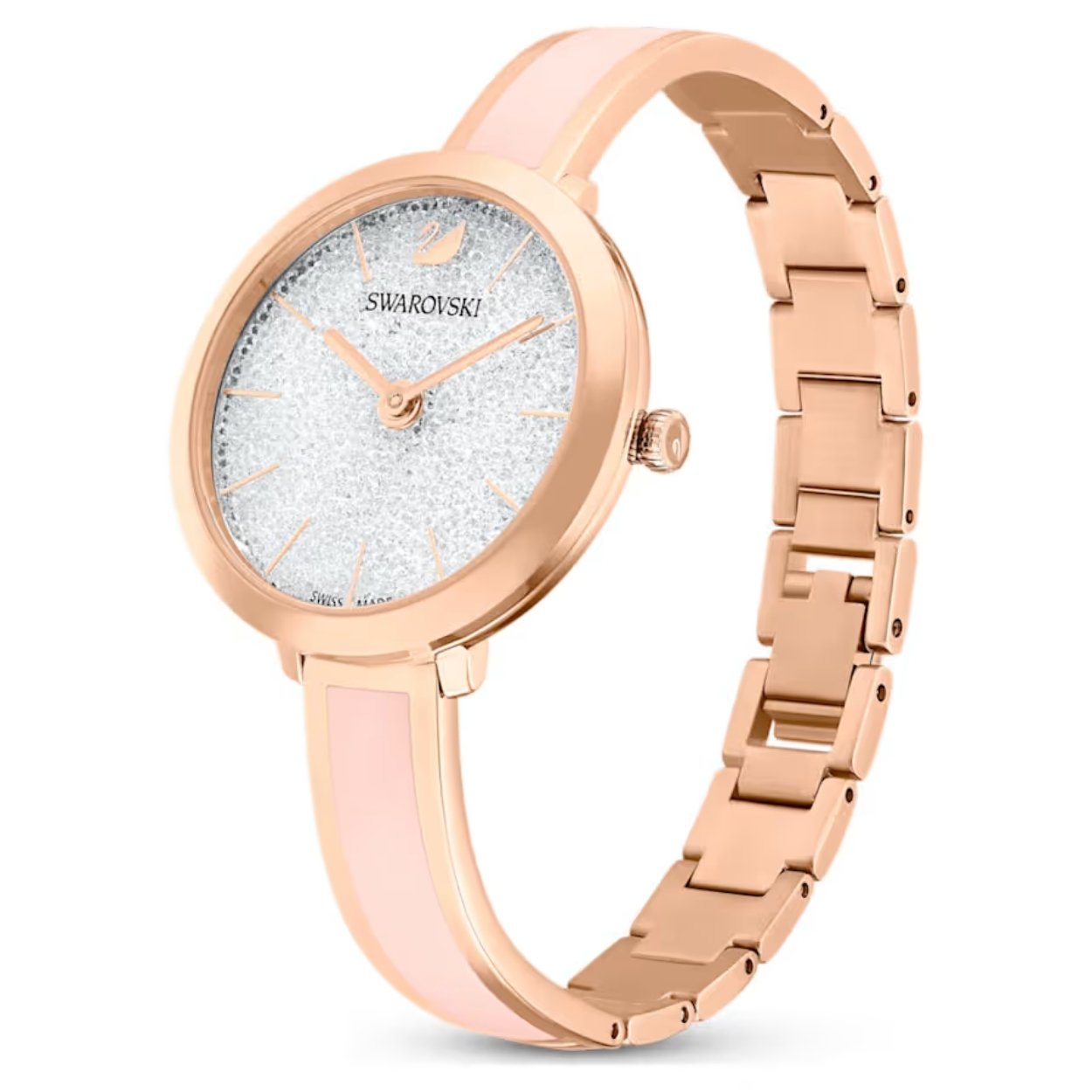 Swarovski Crystalline Deligh 5642221 från  Swarovski – Märkesklocka hos Kronura