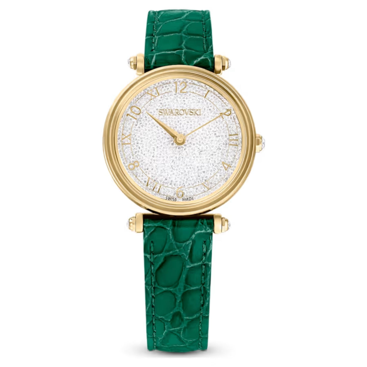 Swarovski Crystalline wonder 5656893 från  Swarovski – Märkesklocka hos Kronura