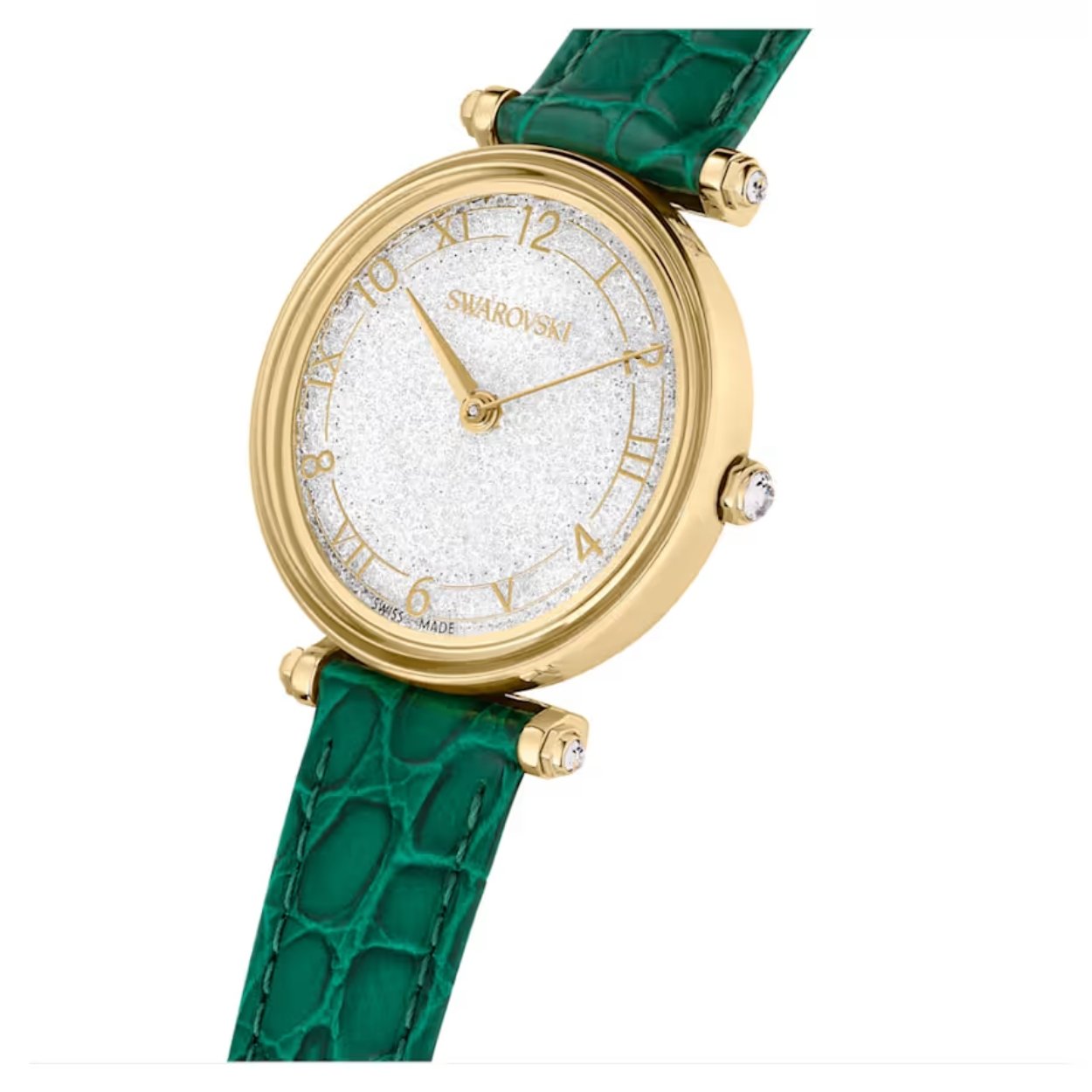 Swarovski Crystalline wonder 5656893 från  Swarovski – Märkesklocka hos Kronura