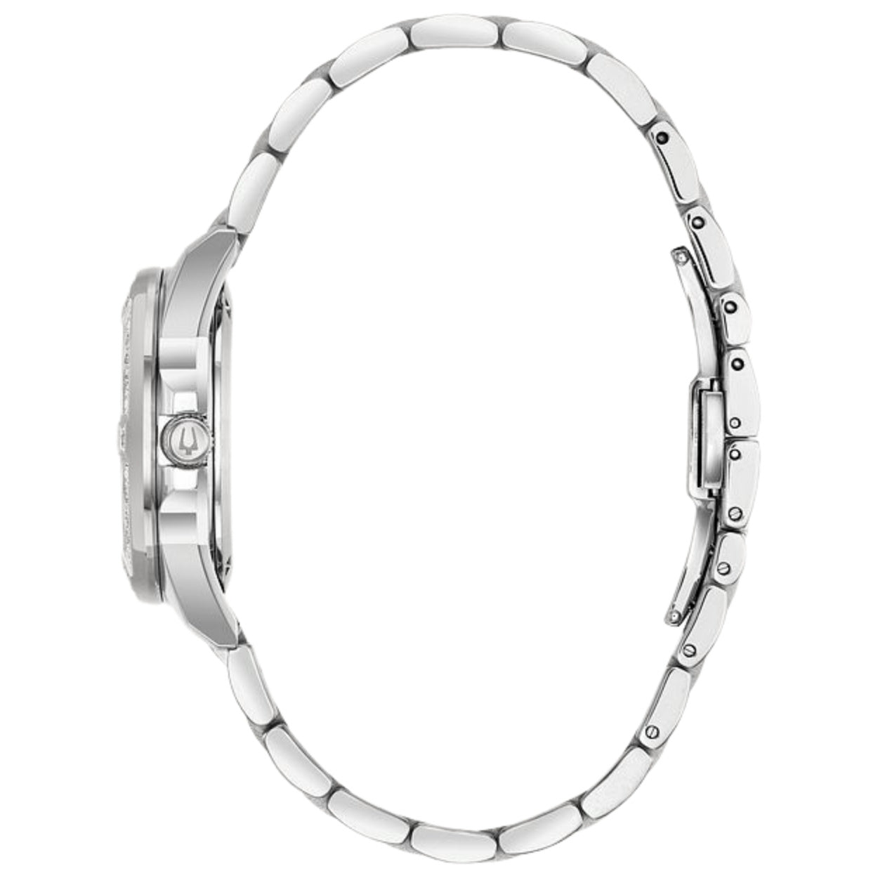 Bulova Marine Star 96R215 från  Bulova – Märkesklocka hos Kronura