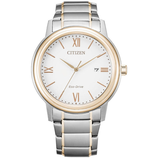 Citizen Eco-Drive Sport AW1676-86A från  Citizen – Märkesklocka hos Kronura