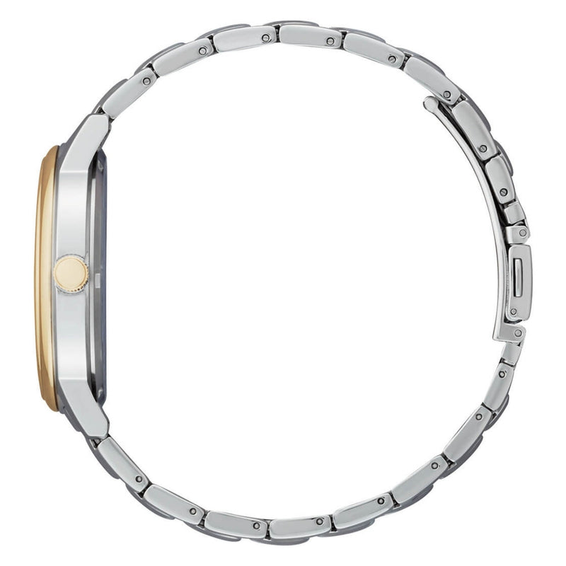 Citizen Eco-Drive Sport AW1676-86A - Kronura 