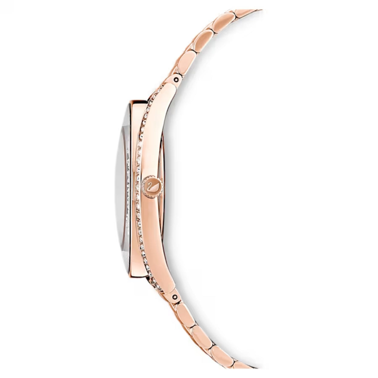 Swarovski Crystalline aura 5519459 från  Swarovski – Märkesklocka hos Kronura