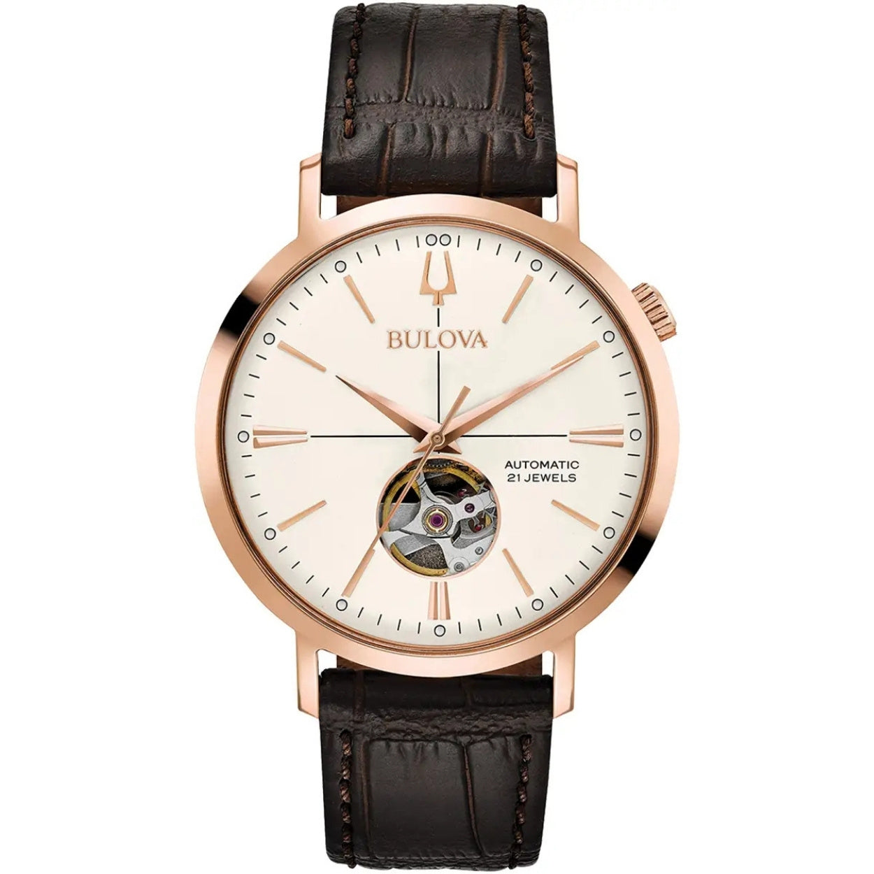 Bulova 97A136 från  Bulova – Märkesklocka hos Kronura