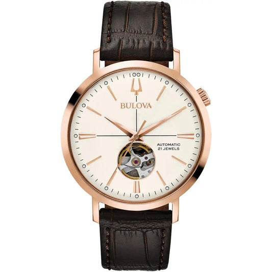 Bulova 97A136 från  Bulova – Märkesklocka hos Kronura